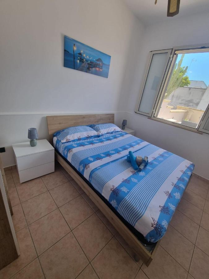 Vento D'Estate - Salento - Appartamento Vicino Al Mare San Foca Exterior foto