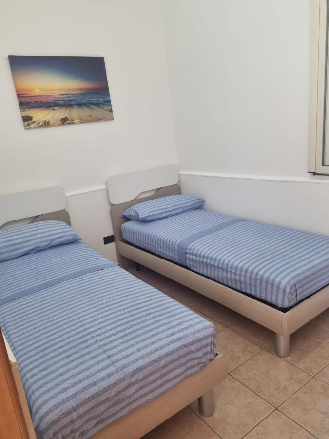 Vento D'Estate - Salento - Appartamento Vicino Al Mare San Foca Exterior foto